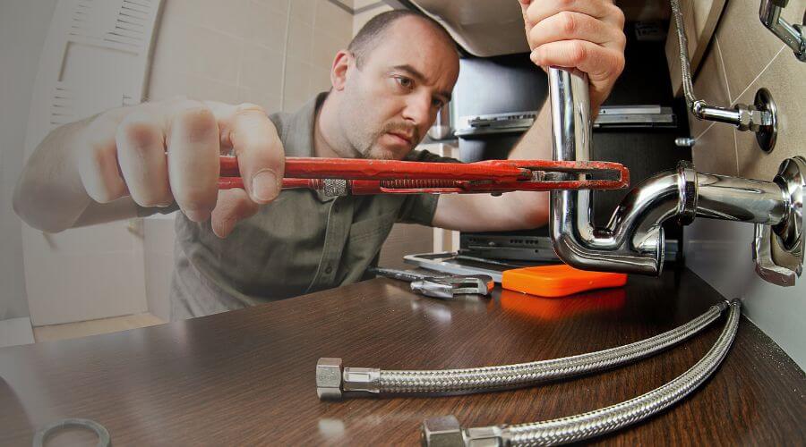 Professional sink repair in Mary Esther, FL